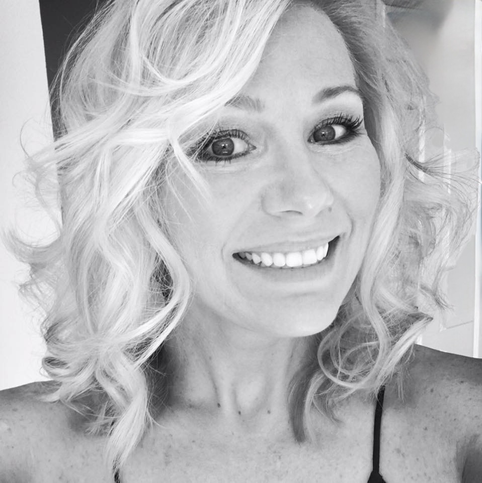 Amber Byerly Headshot
