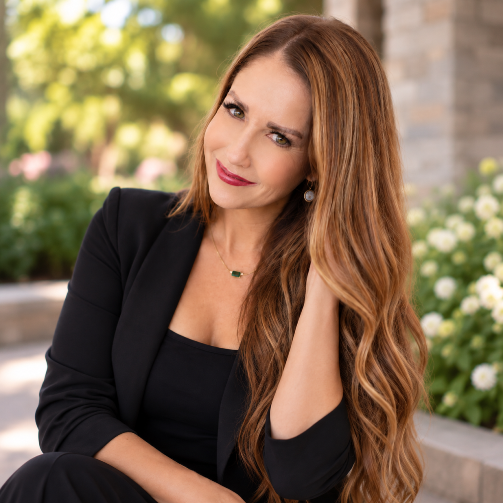 Dava McCoy Headshot
