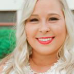 Kelsie Payne Headshot