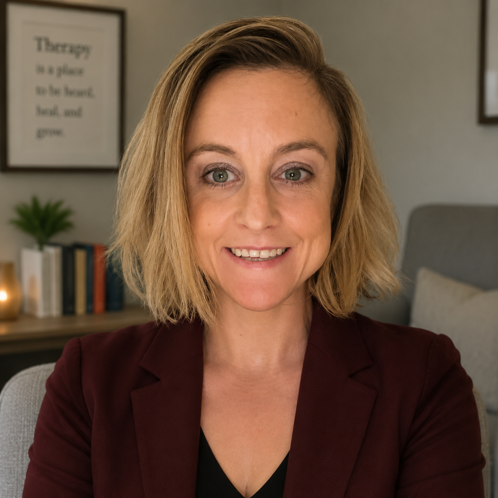 Caroline Dawson Headshot