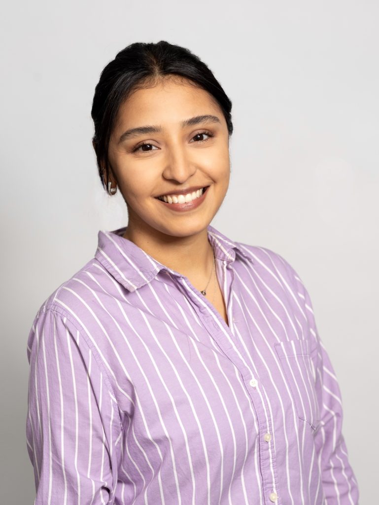 Maritza Reed Headshot