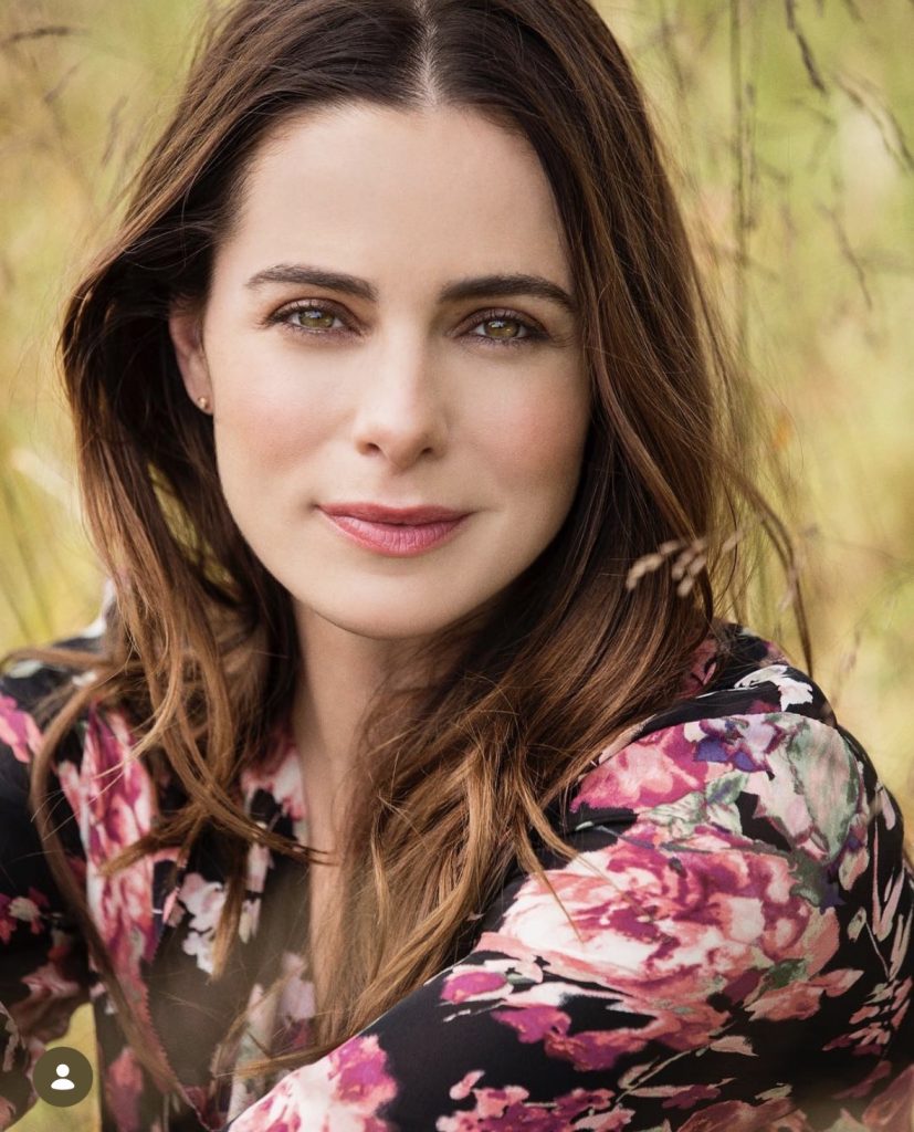 Lorraine Serafini Headshot
