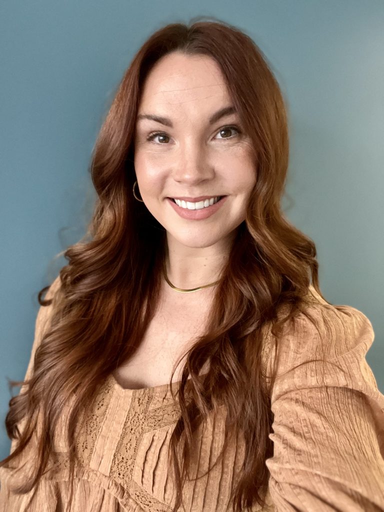 Katrina Kush Headshot