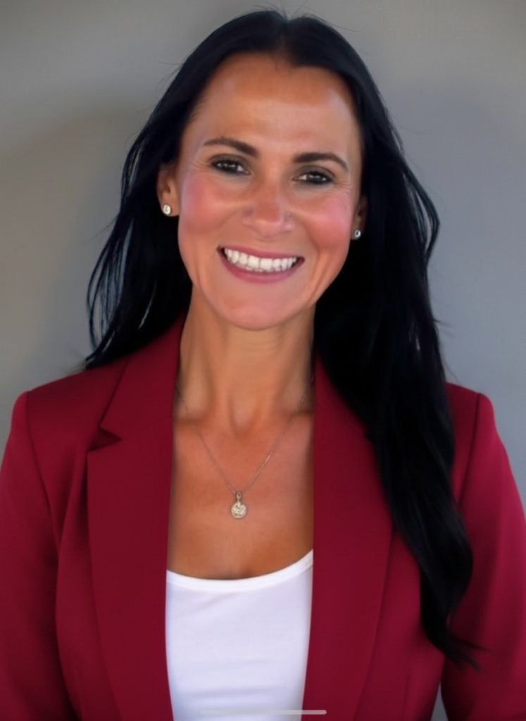 Alycia Shelton Headshot