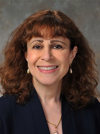 Catherine Moore Headshot