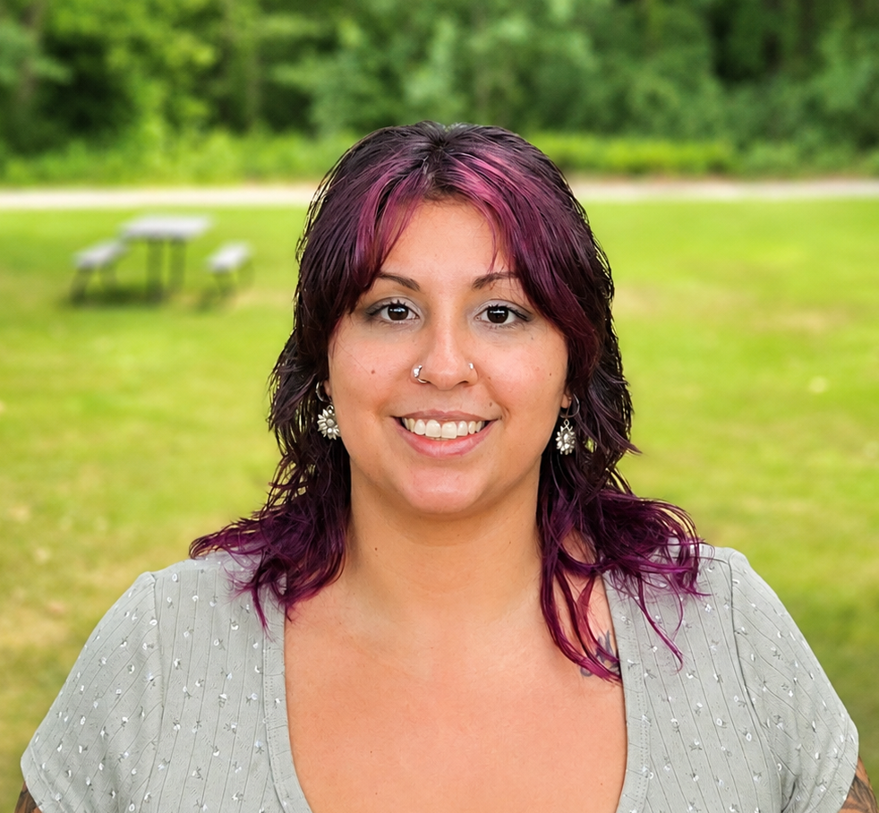 Tori Vargas Headshot