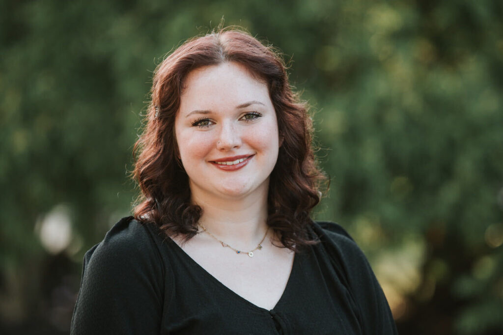 Matigan Dillingham Headshot