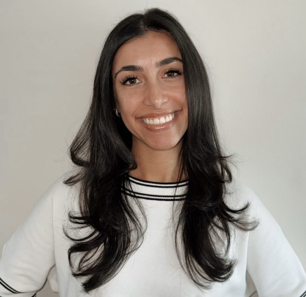 Amber Rodriguez Headshot