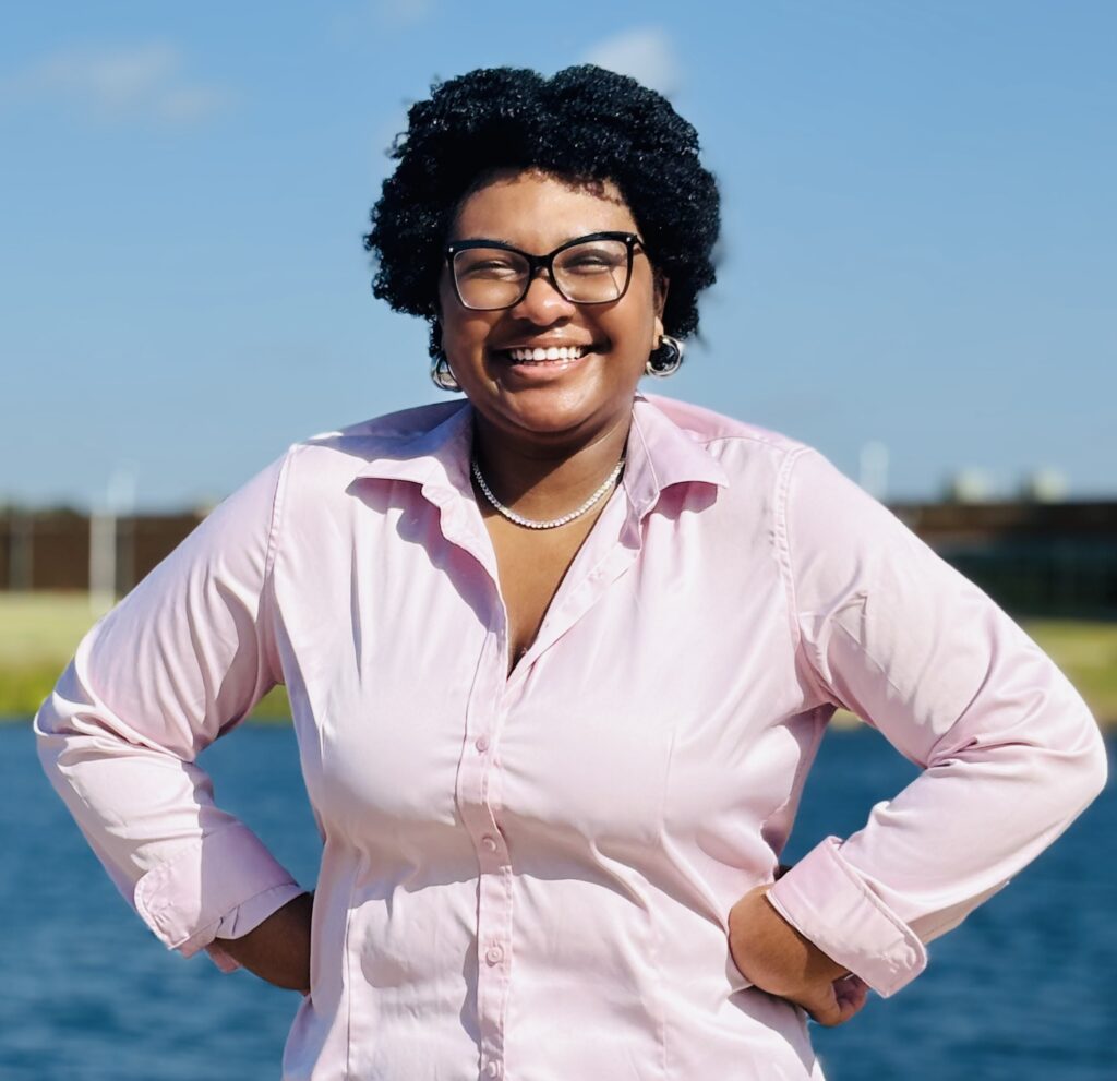 Madison Henry Headshot