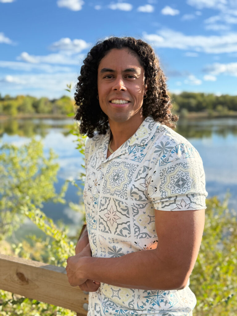 Dean Morales Headshot