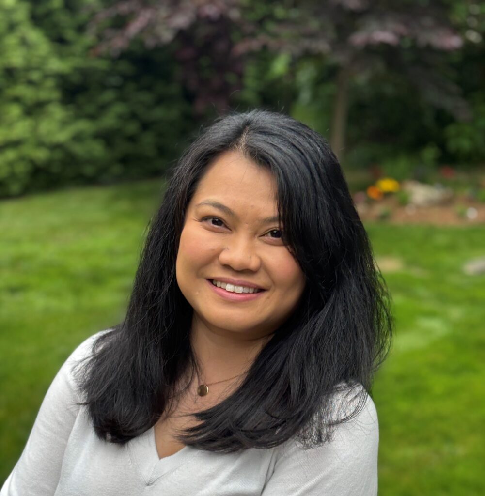 Kimberly Sung Headshot