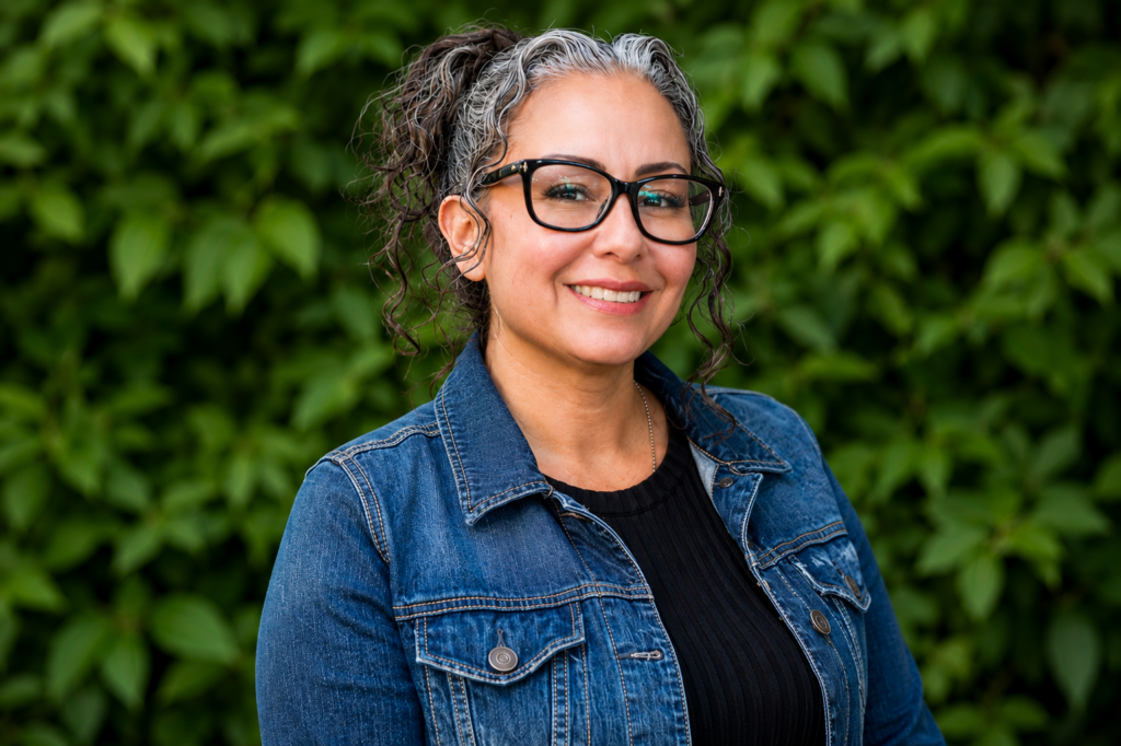 Susan Barrera Ramos Headshot
