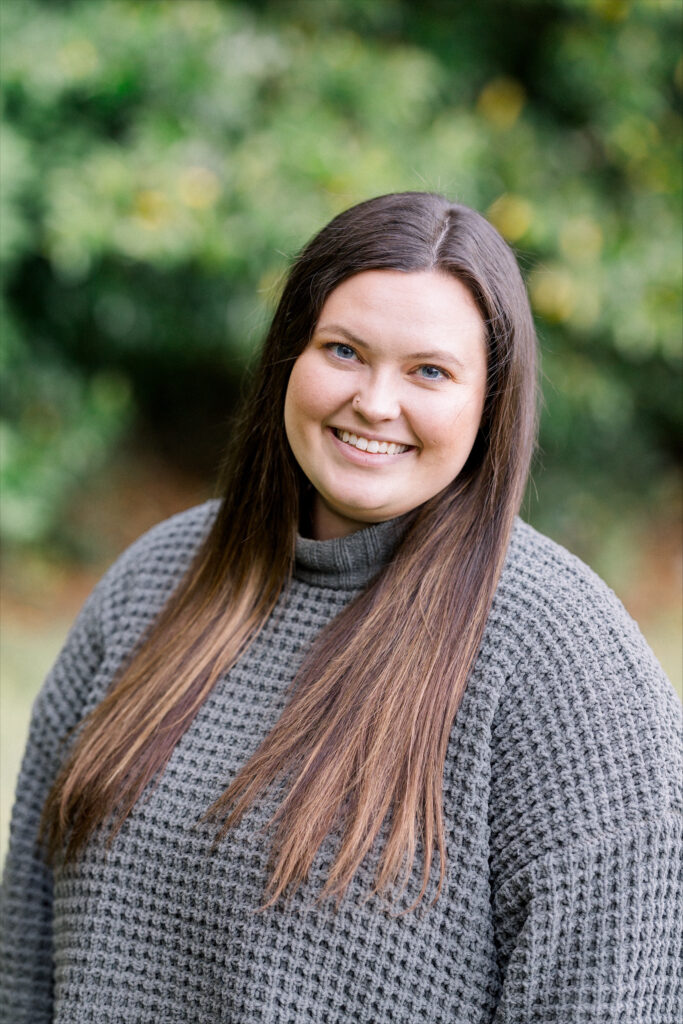 Margaret Morton Headshot