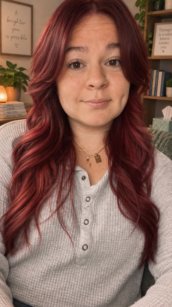 Kristen Donahue Headshot