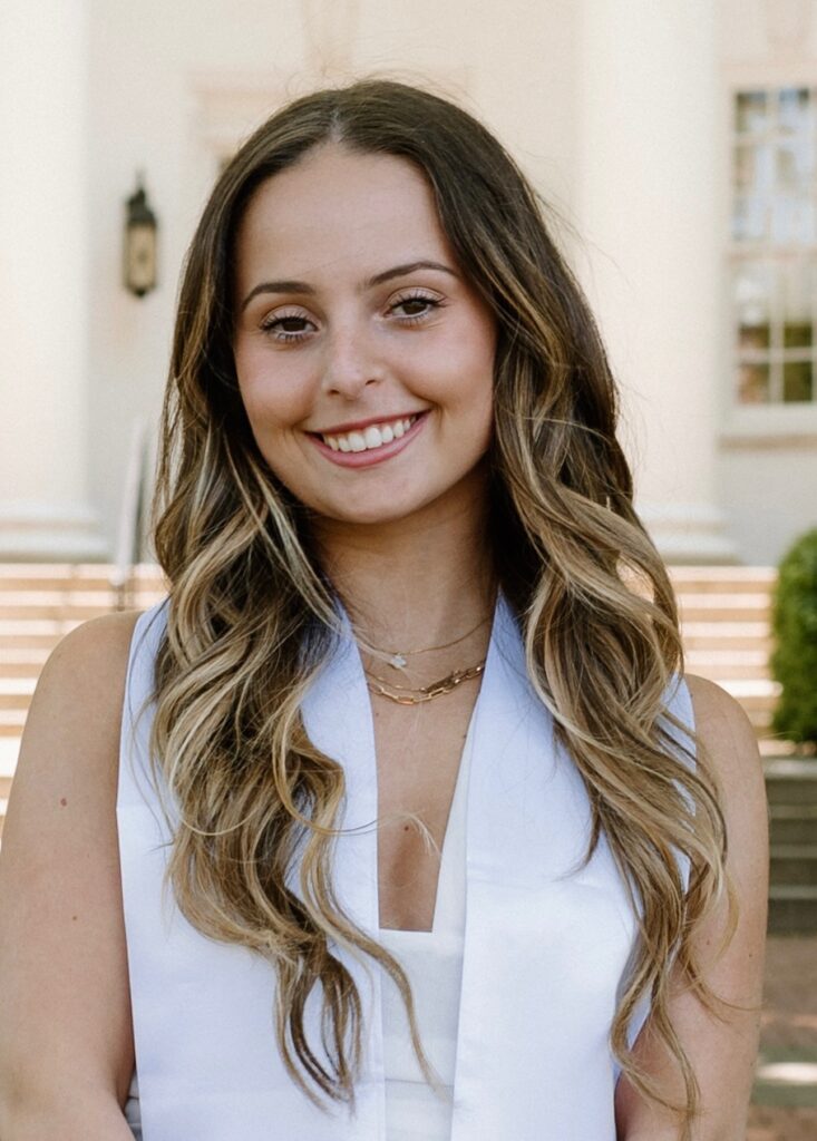 Sofie Abboud Headshot