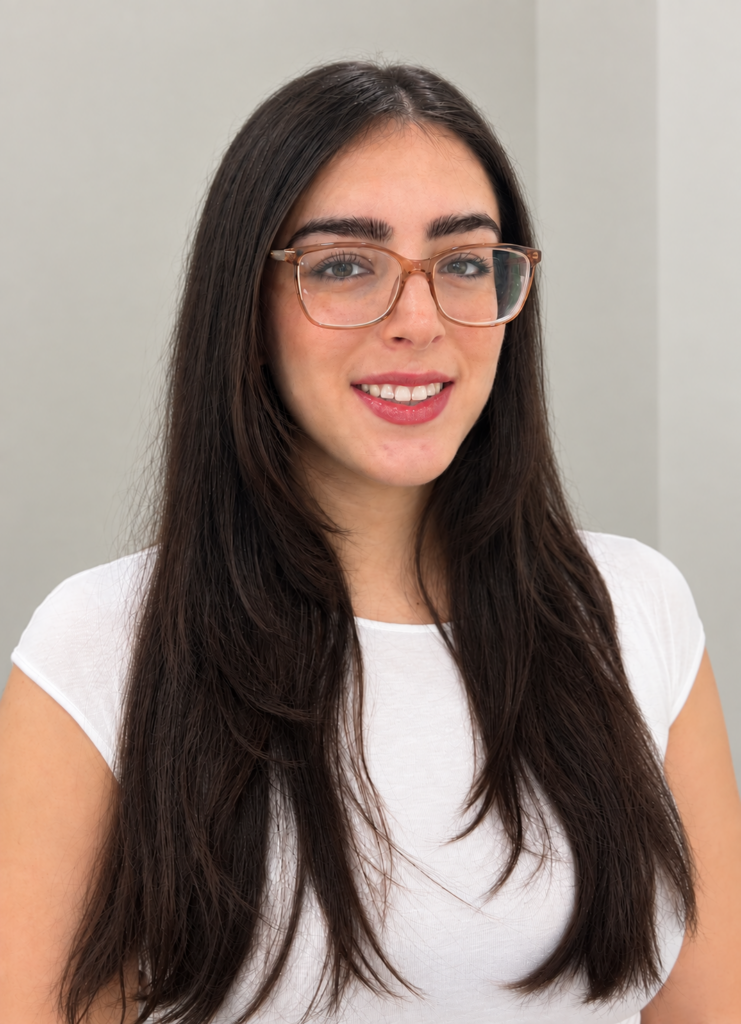 Aylin Jimenez Headshot