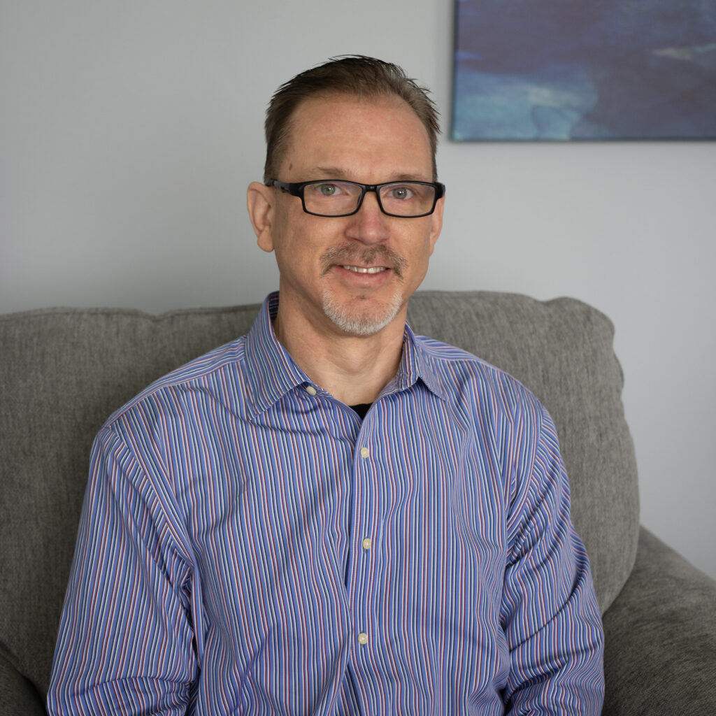 Geoffrey Miller Headshot