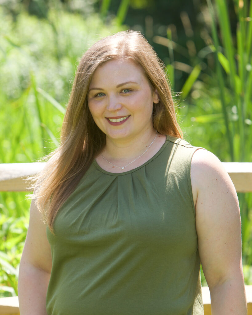 Stephanie Day Headshot