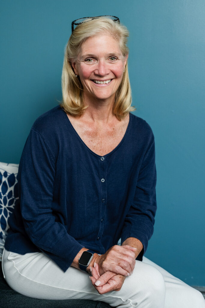 Kathleen Kerr Headshot