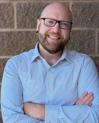 Michael Bush Headshot