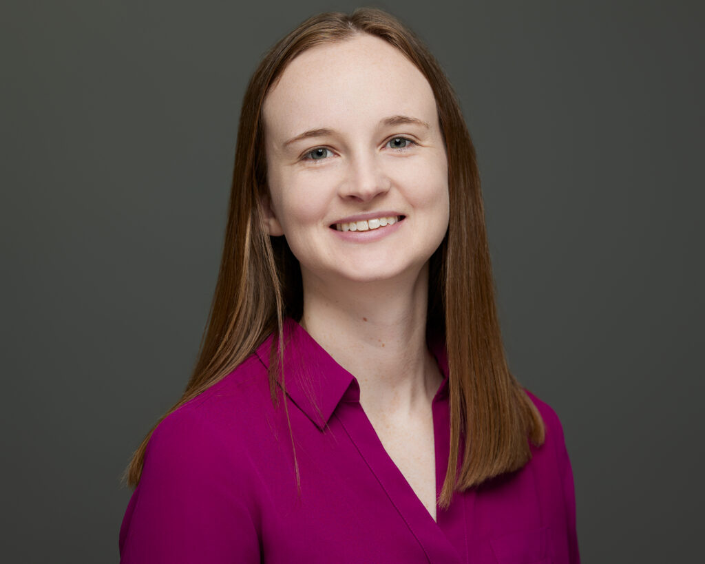 Jamie Povich Headshot