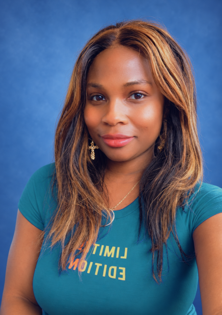 Nikki Oduwole Headshot