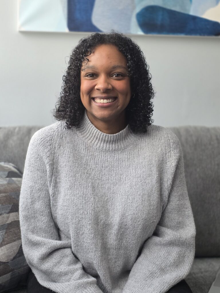 Kaylah Mcculler Headshot