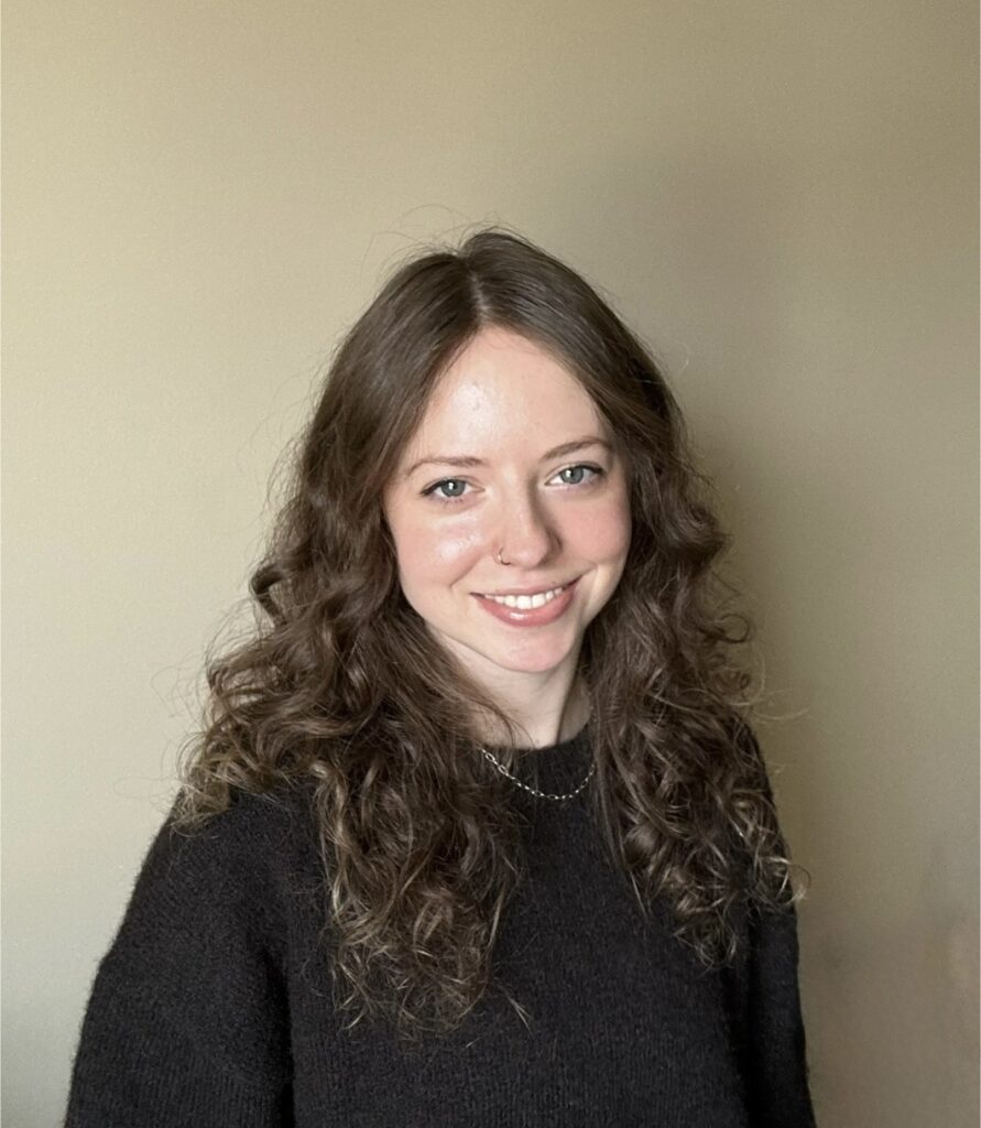 Jenny Cochran Headshot