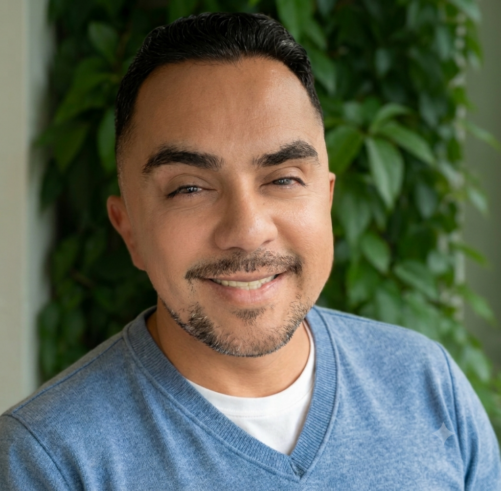 Johnny Cano Headshot