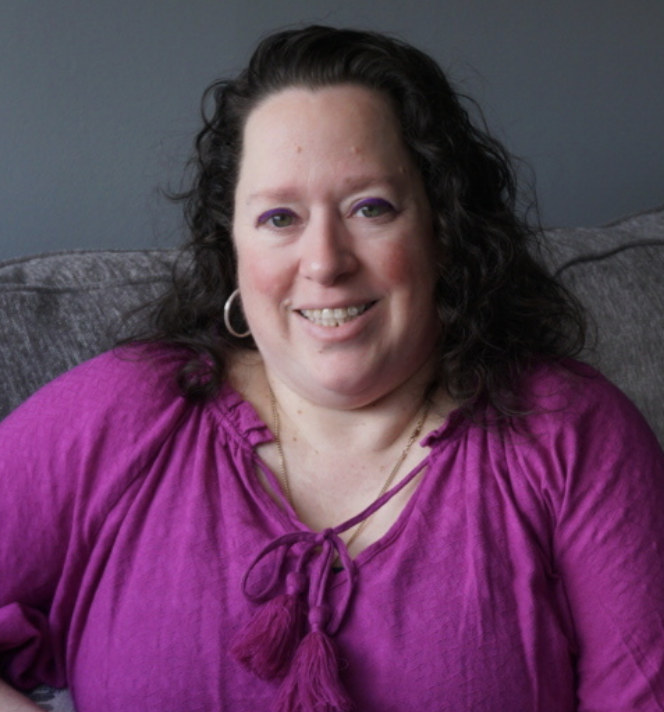 Jennifer Garriott Headshot