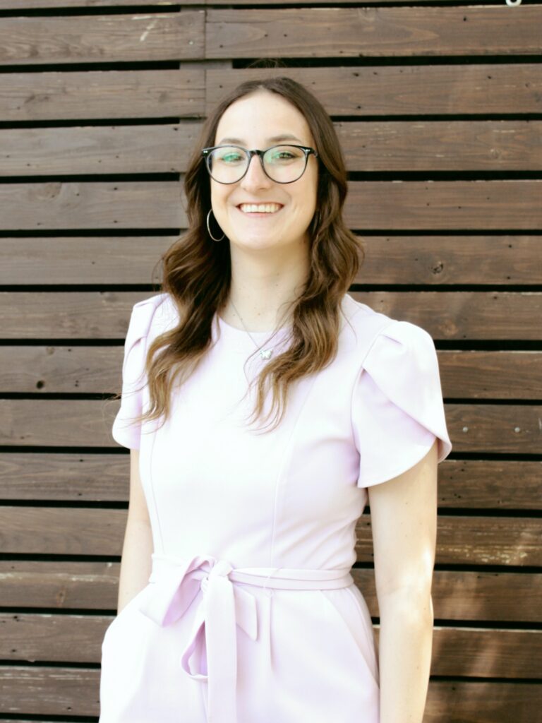 Melody Duarte Headshot
