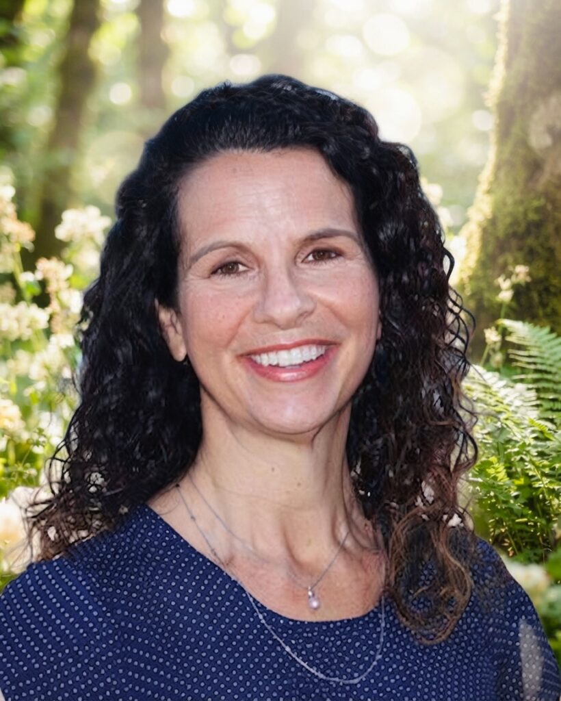 Melissa Georgopolis Headshot