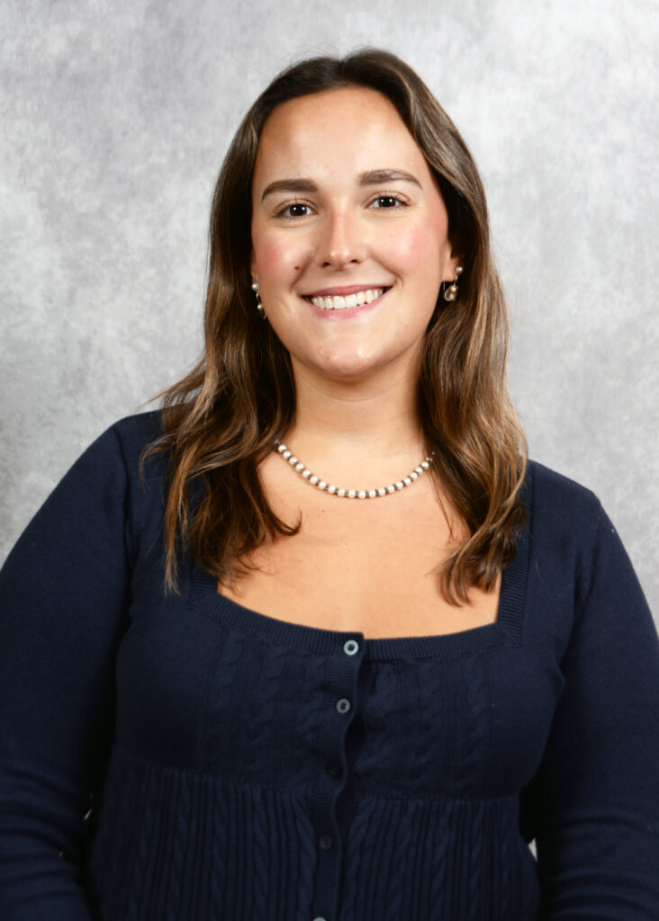 Mairead Reilly Headshot
