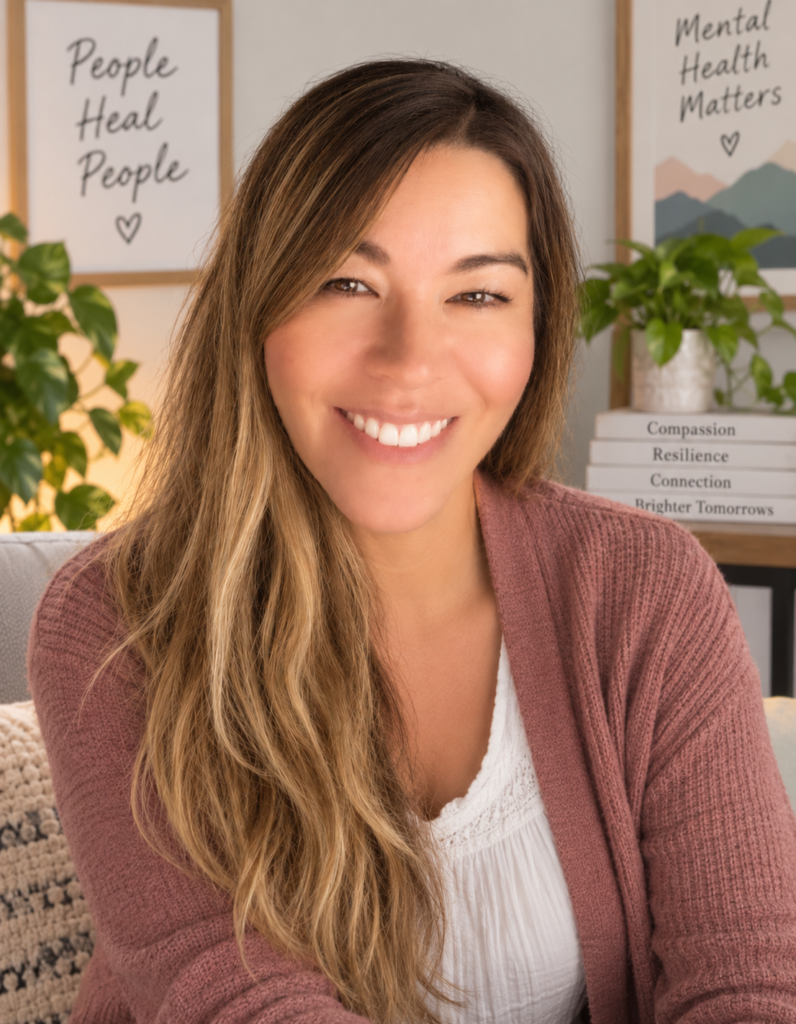 Karen Hunt Headshot