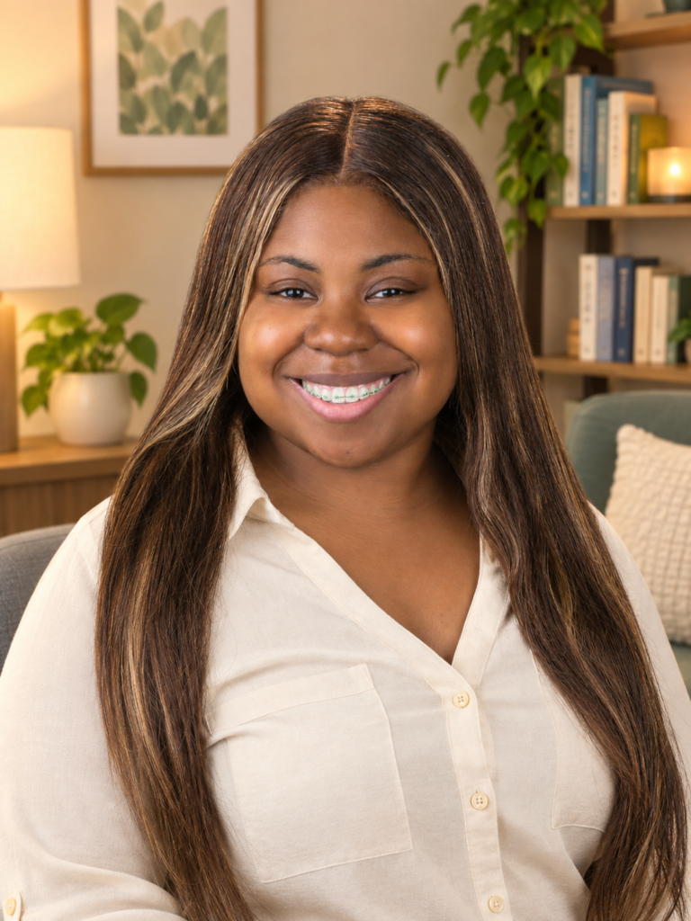 Courtney King Headshot
