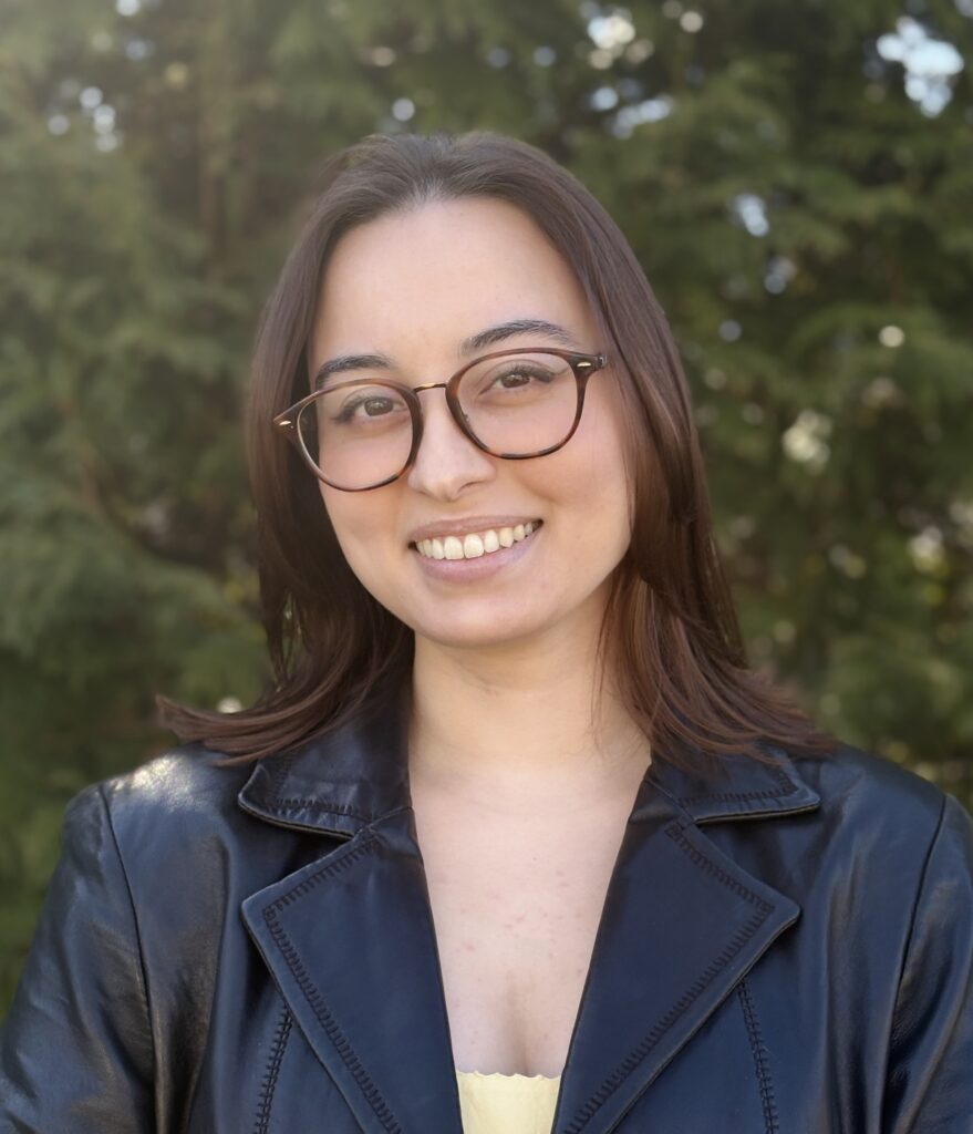 Jamie Besaw Headshot