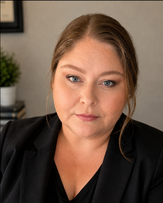 Loretta Forshey Headshot