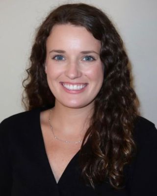 Katie Gaushell Headshot