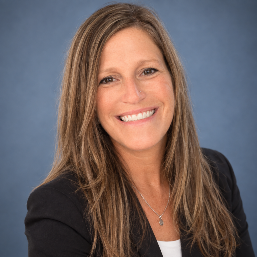 Letisha Stovall LeBlanc Headshot
