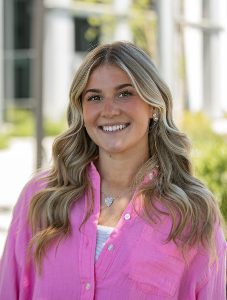 Morgan Patnode Headshot