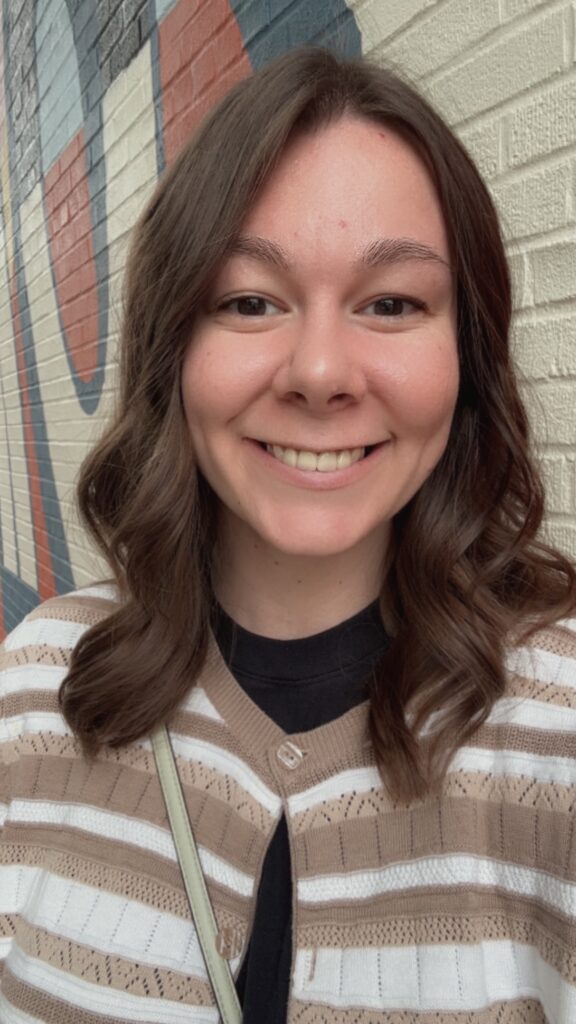 Geneva Baker Headshot