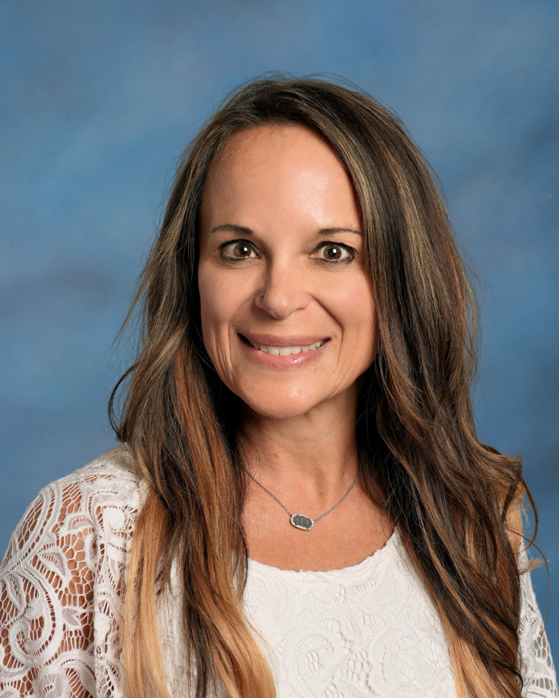 Amanda Klein Headshot