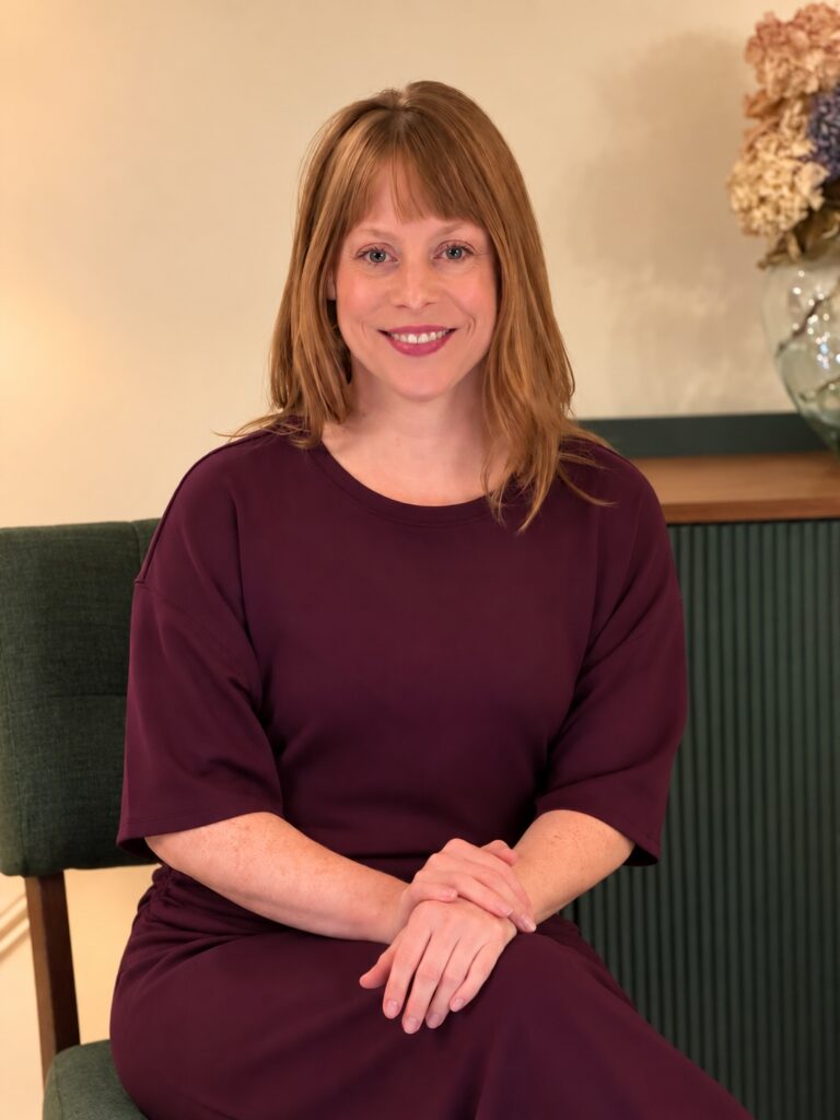 Kelly Nix Headshot