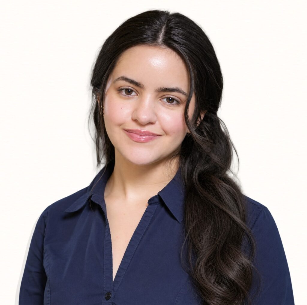 Natalie Skaggs Headshot