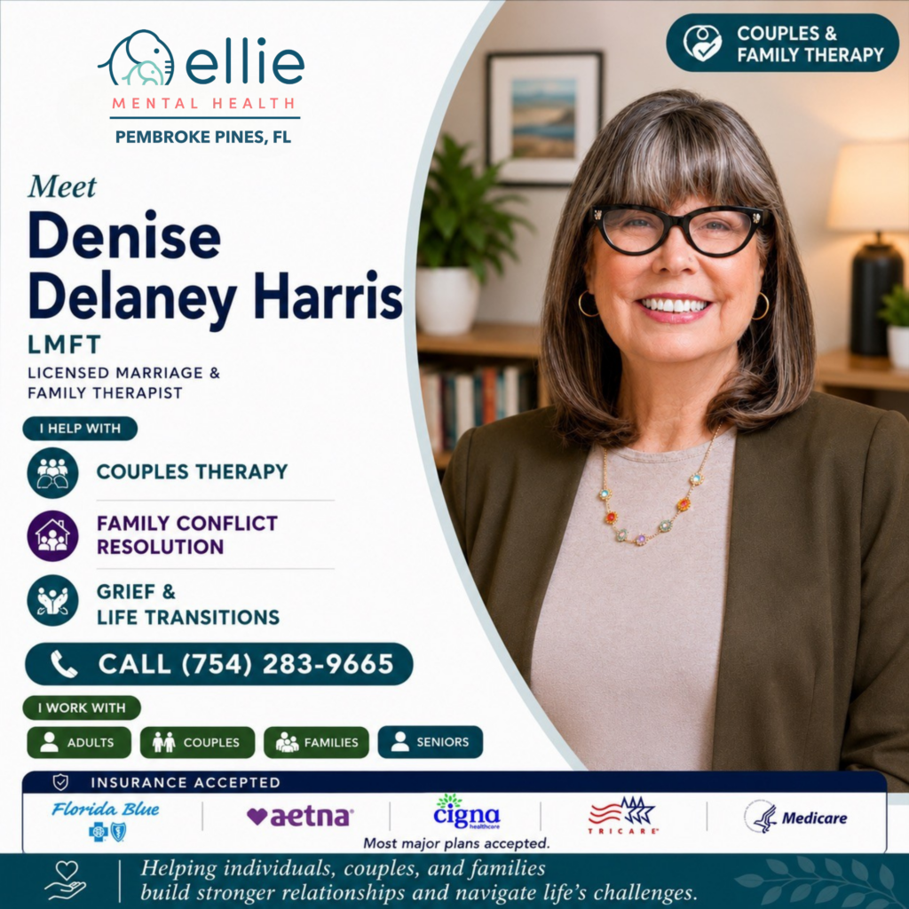 Denise Delaney Harris Headshot