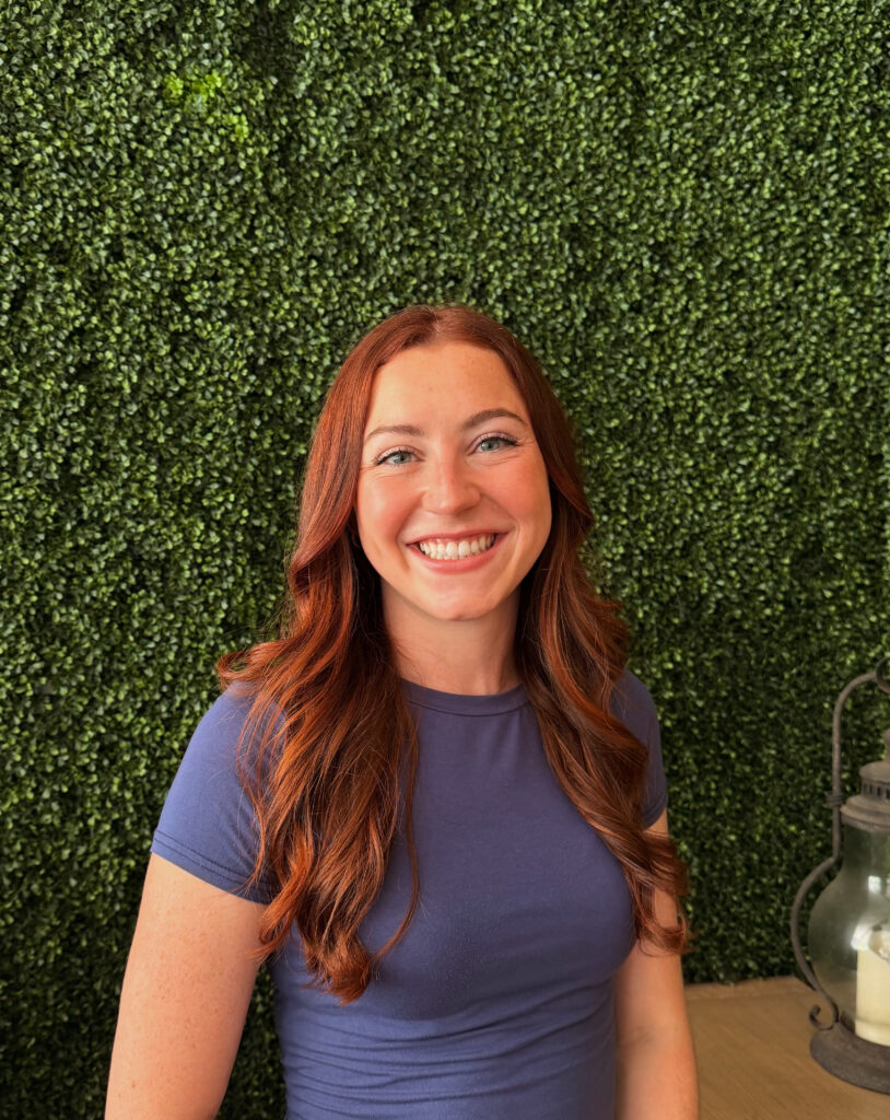 Arielle Wajsman Headshot