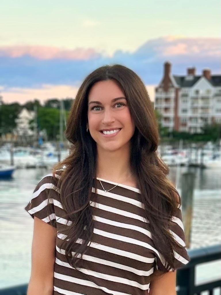 Courtney Juliano Headshot
