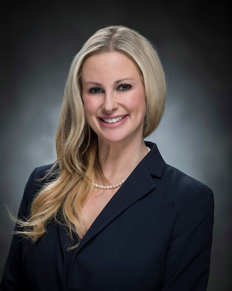 Tami Byrd Headshot
