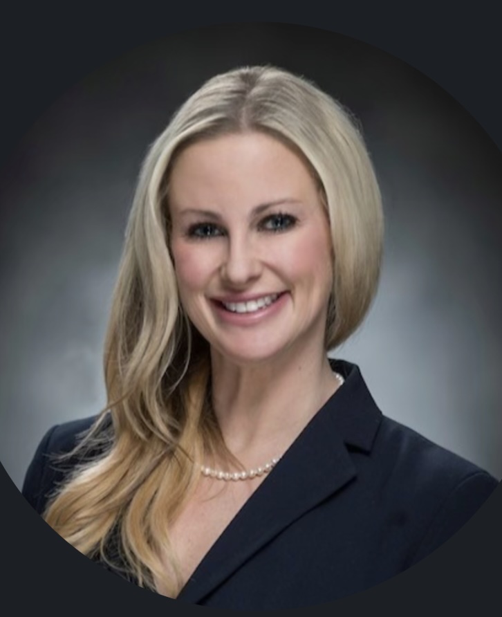 Tami Byrd Headshot