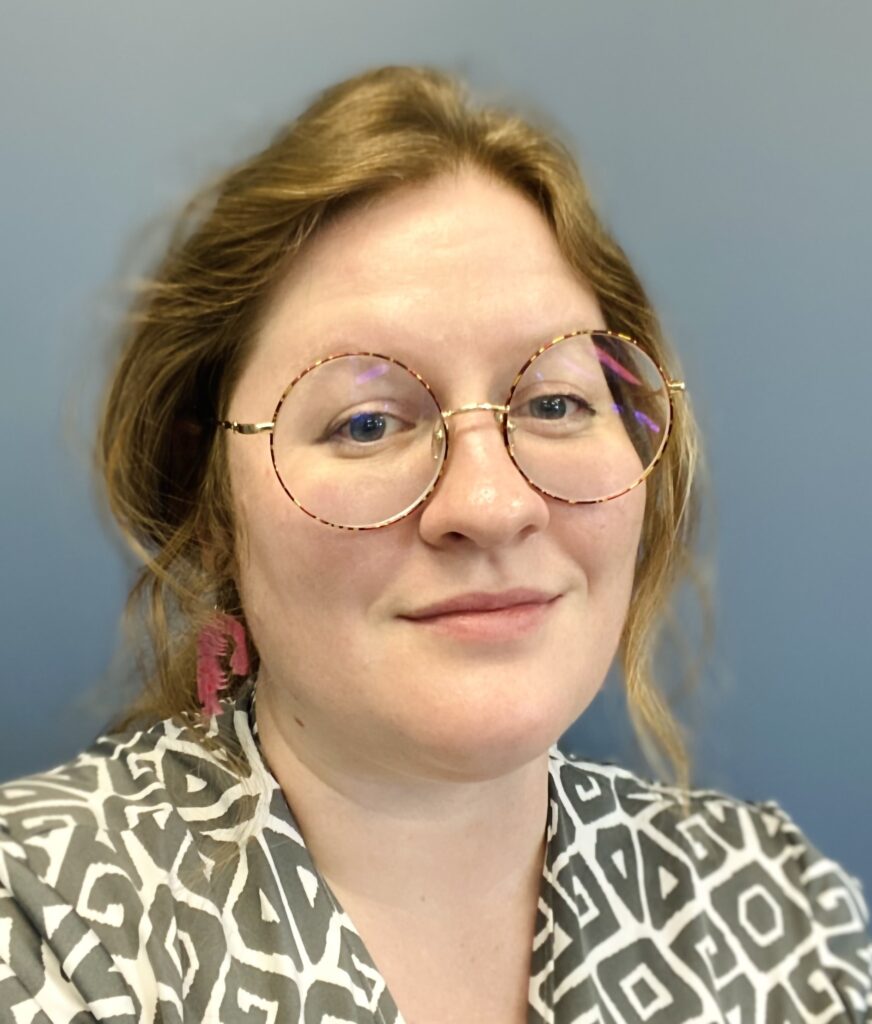 Emily Cannon Headshot